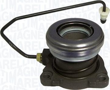 Magneti Marelli 360319030069 - Cylindre récepteur, embrayage cwaw.fr