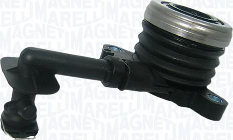 Magneti Marelli 360319030088 - Cylindre récepteur, embrayage cwaw.fr