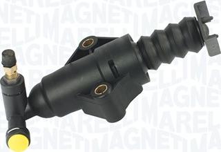 Magneti Marelli 360319030087 - Cylindre récepteur, embrayage cwaw.fr