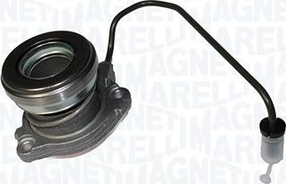 Magneti Marelli 360319030070 - Cylindre récepteur, embrayage cwaw.fr