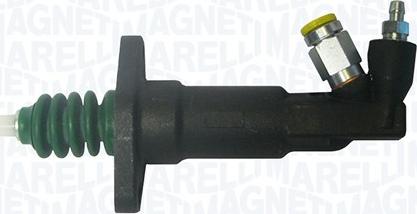 Magneti Marelli 360319030077 - Cylindre récepteur, embrayage cwaw.fr