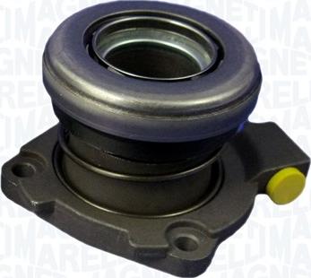 Magneti Marelli 360319030111 - Cylindre récepteur, embrayage cwaw.fr