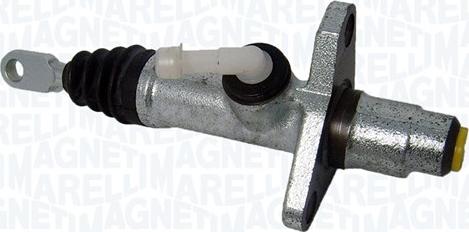 Magneti Marelli 360313030041 - Cylindre émetteur, embrayage cwaw.fr