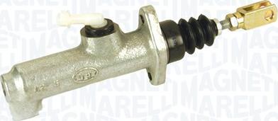 Magneti Marelli 360313030010 - Cylindre émetteur, embrayage cwaw.fr