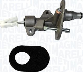 Magneti Marelli 360313030117 - Cylindre émetteur, embrayage cwaw.fr