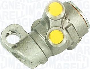 Magneti Marelli 360219180001 - Régulateur de freinage cwaw.fr