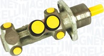 Magneti Marelli 360219130149 - Maître-cylindre de frein cwaw.fr