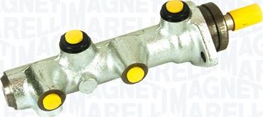 Magneti Marelli 360219130153 - Maître-cylindre de frein cwaw.fr