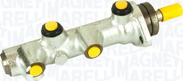 Magneti Marelli 360219130152 - Maître-cylindre de frein cwaw.fr