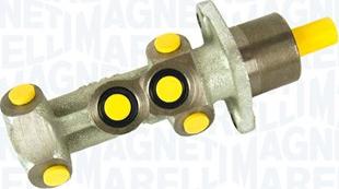 Magneti Marelli 360219130178 - Maître-cylindre de frein cwaw.fr