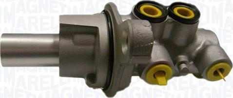 Magneti Marelli 360219130392 - Maître-cylindre de frein cwaw.fr