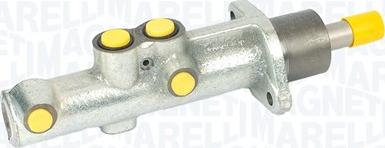 Magneti Marelli 360219130353 - Maître-cylindre de frein cwaw.fr