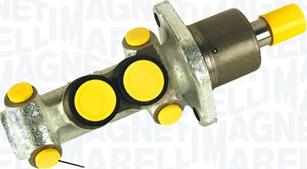 Magneti Marelli 360219130384 - Maître-cylindre de frein cwaw.fr