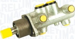 Magneti Marelli 360219130333 - Maître-cylindre de frein cwaw.fr