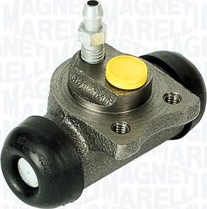 Magneti Marelli 360219230496 - Cylindre de roue cwaw.fr