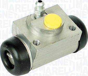 Magneti Marelli 360219230443 - Cylindre de roue cwaw.fr