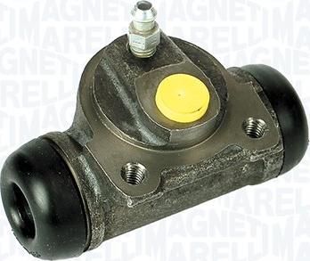 Magneti Marelli 360219230460 - Cylindre de roue cwaw.fr