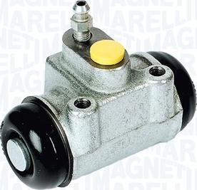 Magneti Marelli 360219230418 - Cylindre de roue cwaw.fr