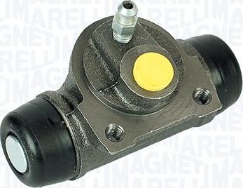 Magneti Marelli 360219230417 - Cylindre de roue cwaw.fr