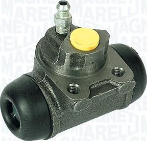 Magneti Marelli 360219230431 - Cylindre de roue cwaw.fr