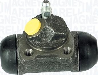 Magneti Marelli 360219230438 - Cylindre de roue cwaw.fr