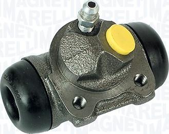 Magneti Marelli 360219230437 - Cylindre de roue cwaw.fr