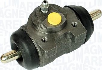 Magneti Marelli 360219230476 - Cylindre de roue cwaw.fr