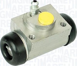 Magneti Marelli 360219230522 - Cylindre de roue cwaw.fr