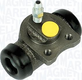 Magneti Marelli 360219230063 - Cylindre de roue cwaw.fr