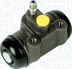 Magneti Marelli 360219230155 - Cylindre de roue cwaw.fr