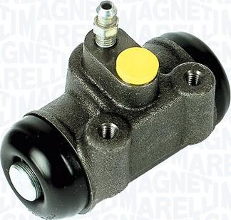 Magneti Marelli 360219230156 - Cylindre de roue cwaw.fr