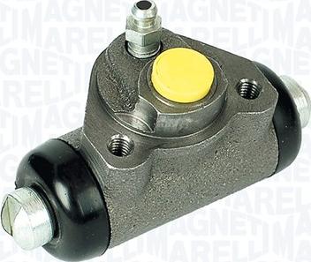 Magneti Marelli 360219230150 - Cylindre de roue cwaw.fr