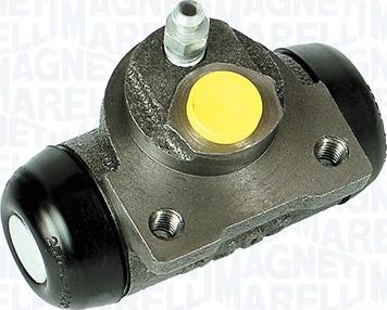 Magneti Marelli 360219230164 - Cylindre de roue cwaw.fr