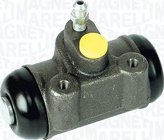 Magneti Marelli 360219230161 - Cylindre de roue cwaw.fr