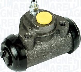 Magneti Marelli 360219230119 - Cylindre de roue cwaw.fr