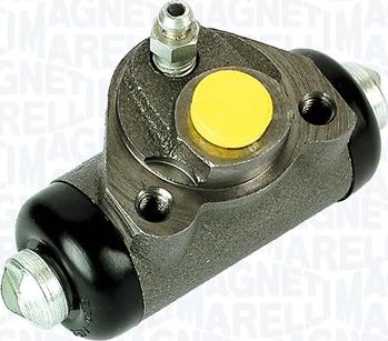 Magneti Marelli 360219230124 - Cylindre de roue cwaw.fr