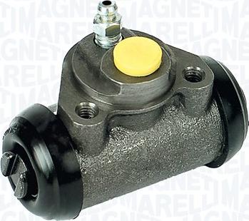 Magneti Marelli 360219230396 - Cylindre de roue cwaw.fr