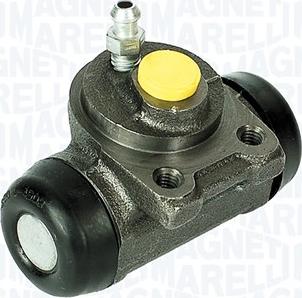 Magneti Marelli 360219230398 - Cylindre de roue cwaw.fr