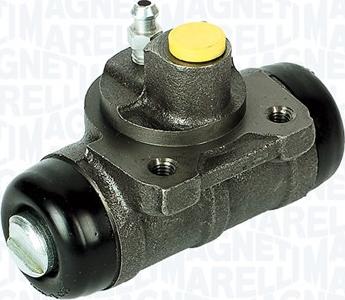 Magneti Marelli 360219230397 - Cylindre de roue cwaw.fr