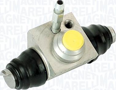 Magneti Marelli 360219230343 - Cylindre de roue cwaw.fr