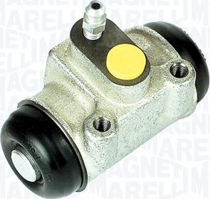 Magneti Marelli 360219230350 - Cylindre de roue cwaw.fr