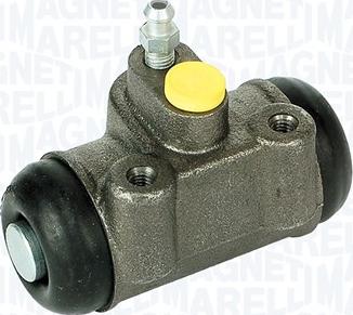 Magneti Marelli 360219230358 - Cylindre de roue cwaw.fr