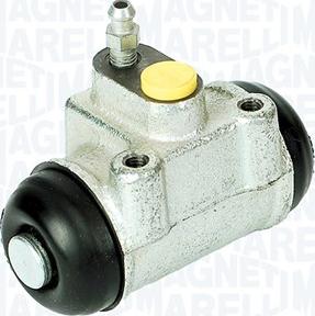 Magneti Marelli 360219230352 - Cylindre de roue cwaw.fr