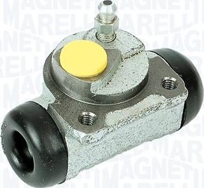 Magneti Marelli 360219230335 - Cylindre de roue cwaw.fr