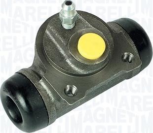 Magneti Marelli 360219230331 - Cylindre de roue cwaw.fr