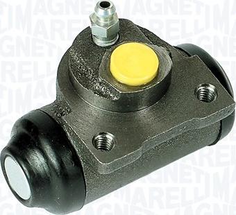 Magneti Marelli 360219230333 - Cylindre de roue cwaw.fr