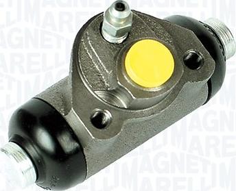 Magneti Marelli 360219230332 - Cylindre de roue cwaw.fr