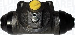 Magneti Marelli 360219230375 - Cylindre de roue cwaw.fr