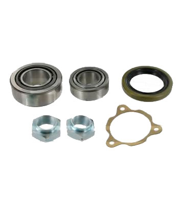 Magneti Marelli 361111183771 - Kit de roulements de roue cwaw.fr