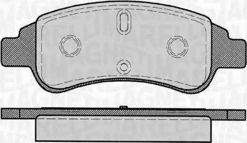 Valeo 601080 - Kit de plaquettes de frein, frein à disque cwaw.fr